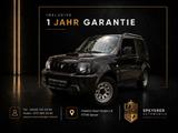 Suzuki Ranger|1.HAND|STANDHEIZUNGZ|AHK|ALLWETTERREIF. - Suzuki: Allradantrieb