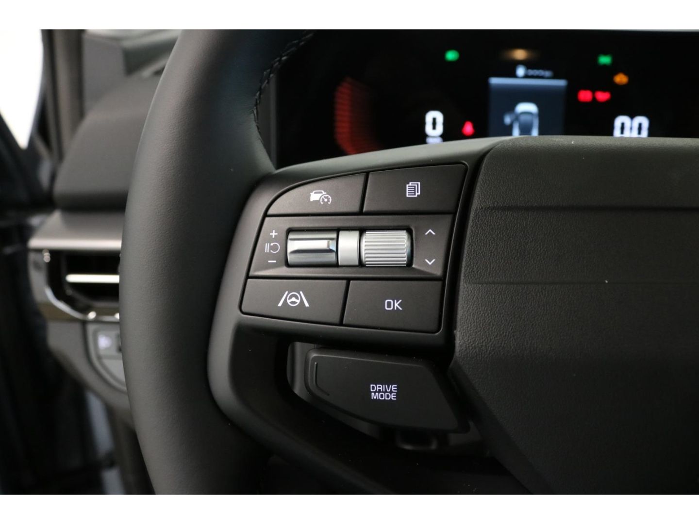 Fahrzeugabbildung Kia Sportage Vision Navi Digitales Cockpit LED ACC