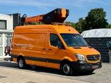 Mercedes-Benz Sprinter 516CDI/Steiger Versalift VDT-170-F - Angebote
