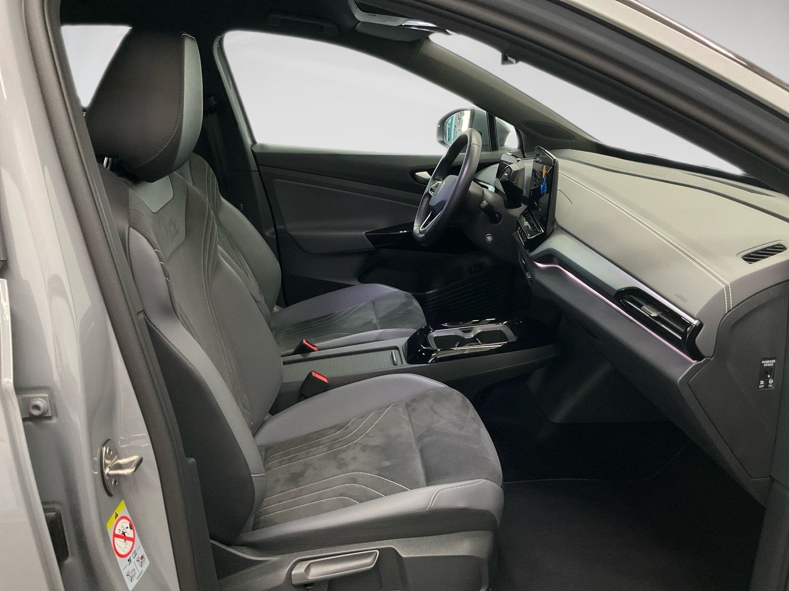 Volkswagen ID.5 - Bild 8