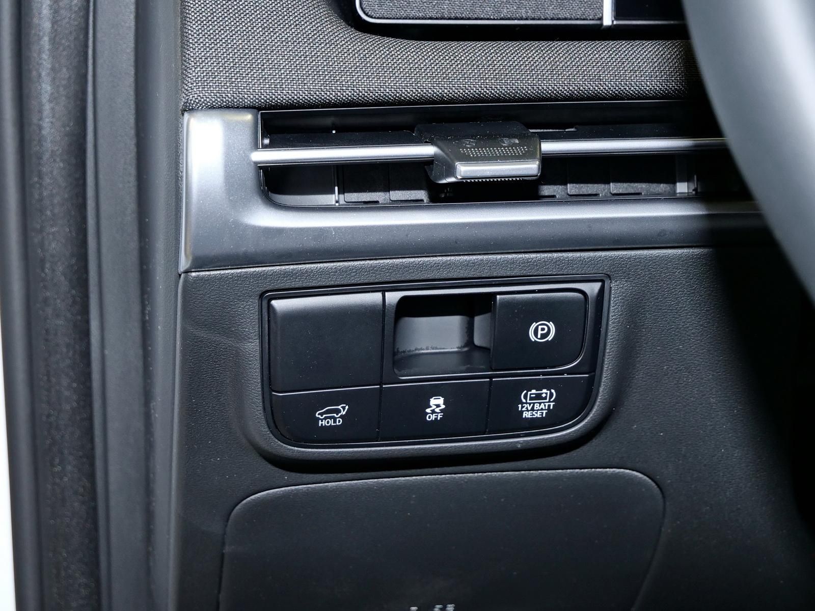 Hyundai Tucson – Bild 17