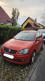 Volkswagen Polo 1.4 GT-Rocket GT-Rocket - Volkswagen Polo GT-Rocket