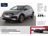 Audi Q4 e-tron qu. edition one Matrix/NAV/Virt./PDC - Audi in Ludwigshafen