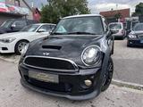 MINI COOPER S * John Cooper Works Paket*Pano*Xenon* - MINI Cooper S: John