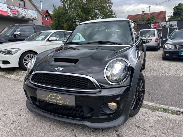 MINI COOPER S * John Cooper Works Paket*Pano*Xenon*