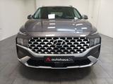 Hyundai Santa Fe 1.6 T-GDI Prime 4WD|Navi|Pano|Krell|CAM - Hyundai SANTA FE Gebrauchtwagen in Frankfurt