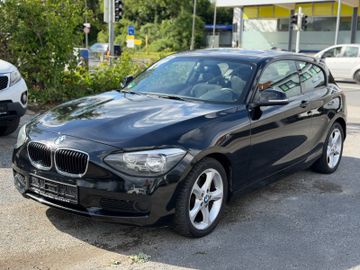BMW 114 - 8