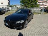 BMW 420i Coupé M Sport M Sport - BMW 420 in Mannheim