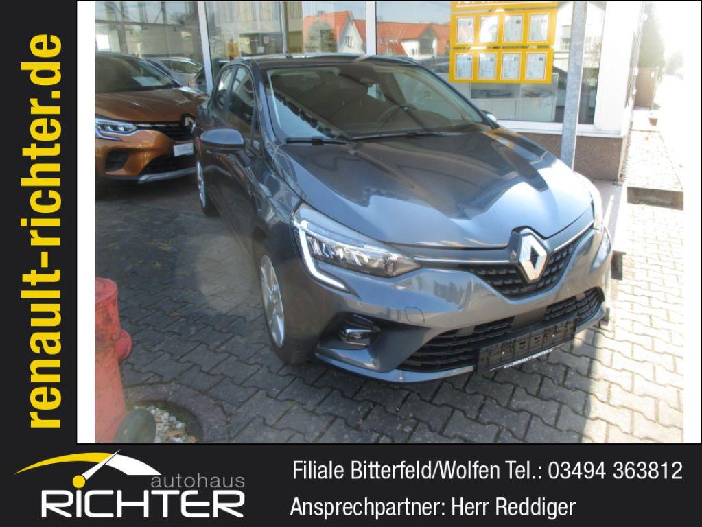 Renault Clio TCe 90 ZEN