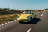 Porsche 911 S 2.2 | Vollrestauriert - Porsche aus 1970: 911s