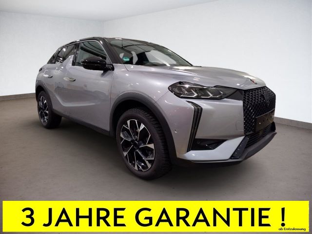 DS Automobiles DS3 Crossback Performance AT +3 Jahre Garantie