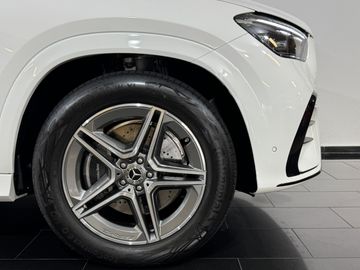 Mercedes GLE 300 - 7