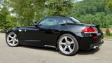 BMW Z4 sDrive23i 69000 km M-Paket  - BMW Z4 aus 2010