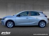 Opel Corsa F1.2 Edition Allwetter Rückfahrkamera EPH - Opel Gebrauchtwagen in Erfurt