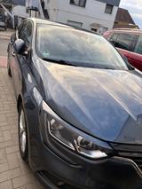 Renault Megane ENERGY dCi 110 ECO2 Play Play - Renault Megane eco2 mit Diesel-Antrieb