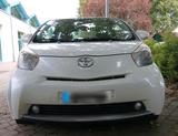 Toyota IQ 1,33 Automatic - Toyota IQ: Automatik