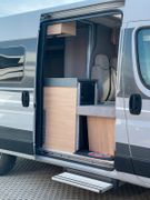 Pössl Trenta 540 R | 3. Schlafplatz - Sofort