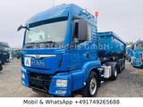 MAN TGS 18.460 XLX BL 4x4 HydroDrive *Pritarder/Hydr - MAN Hydrodrive