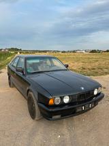 BMW E34 525i (ohne Vanos) - BMW 525 aus 1992