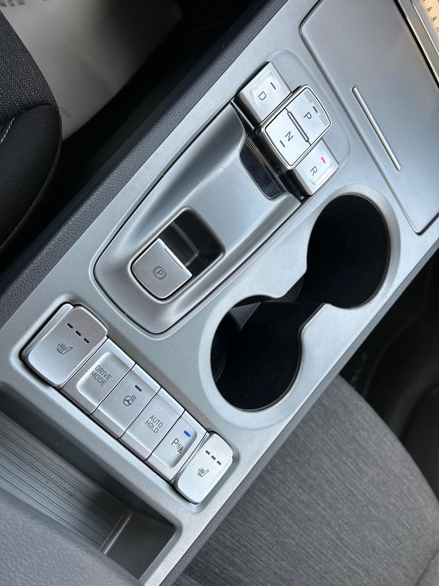 Fahrzeugabbildung Hyundai Kona Style°64 kWh°CCS°HeadUp°Kamera°1.Hand°