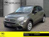 Fiat 500X Urban 1.0 GSE EU6d-T Navi Apple CarPlay And - Fiat 500X: Kleinwagen