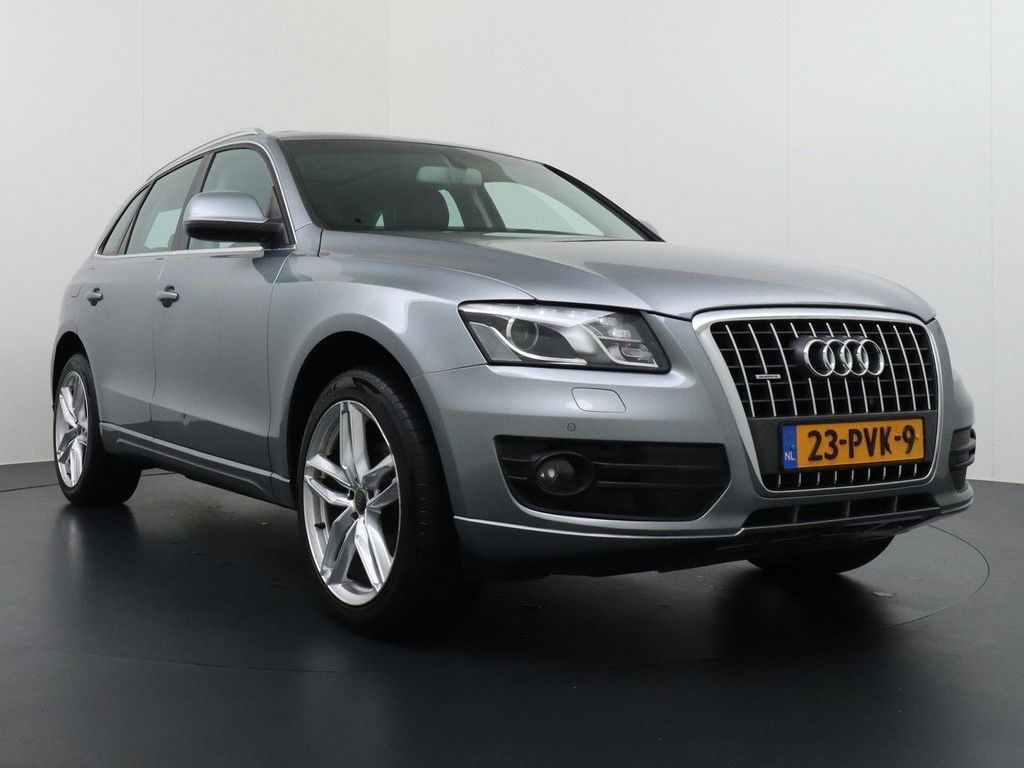 Audi Q5 2.0 TFSI quattro Pro Line panorama dach AHK L