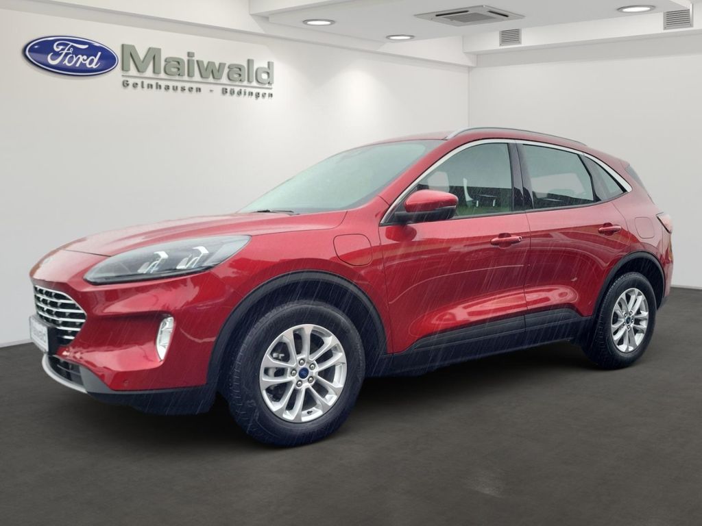Image of Ford Kuga