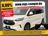 Ford Nugget Titanium L1 #Aufstelldach #NEUES MODELL # - Ford Neu Nugget