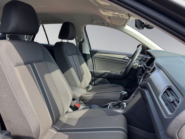 T-Roc 2.0 TDI Style DSG NAVI ACC AID STANDHZ LED