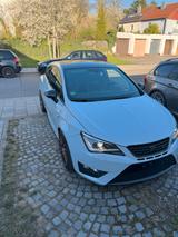 Seat Ibiza 1.8 TSI  Cupra SC Cupra - 400PS - Seat Ibiza mit Benzin-Antrieb: Kleinwagen, 1.4