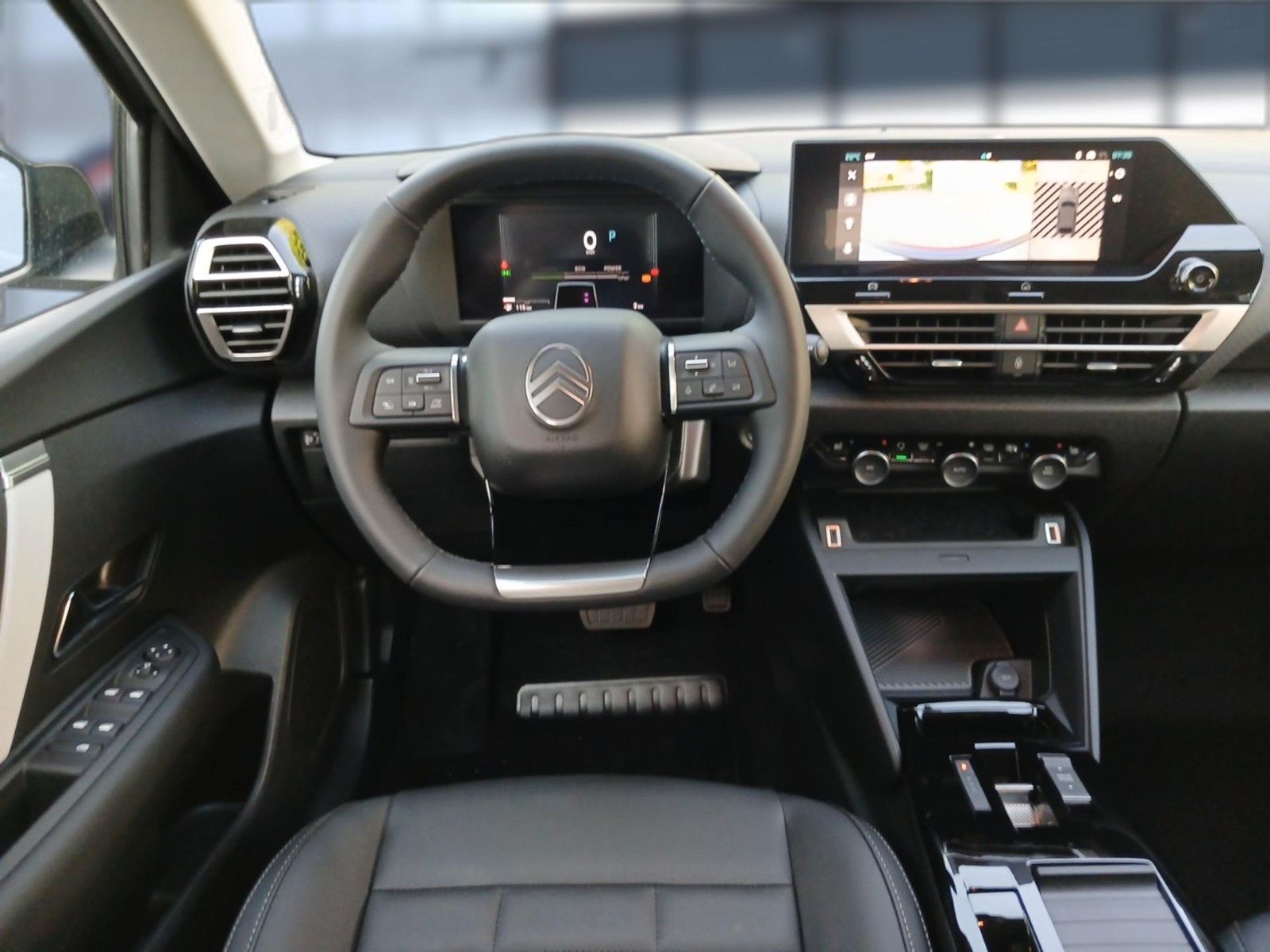 Citroën C4 - Bild 21