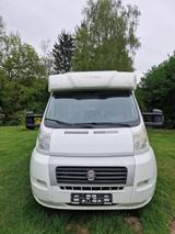 Adria Sun Living Elios S 42 SL - Adria Teilintegrierter