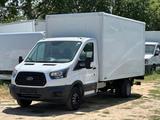 Ford Transit L4  koffer mit lbw zwillingreifen - Ford Transit: Van, Koffer