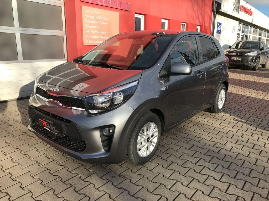 Kia Picanto1.2 Dream-Team Edition