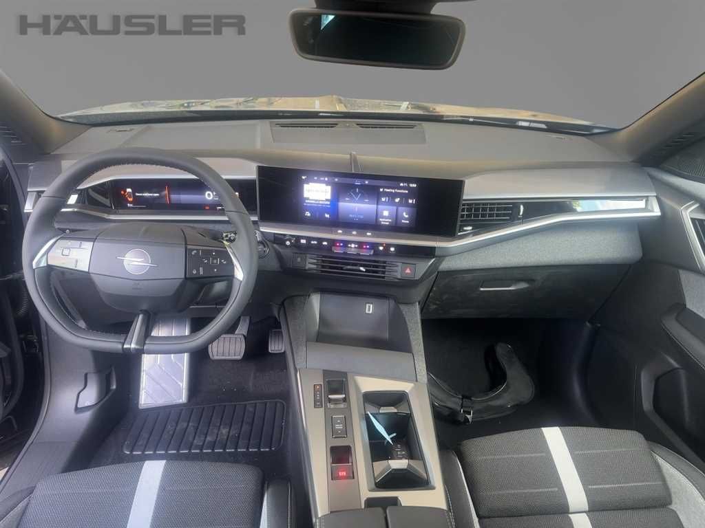 Opel Grandland (X) - Bild 10