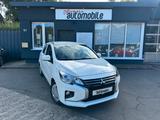 Mitsubishi Space Star*Allwetter*2Hand*Hu/Serv.NEU*