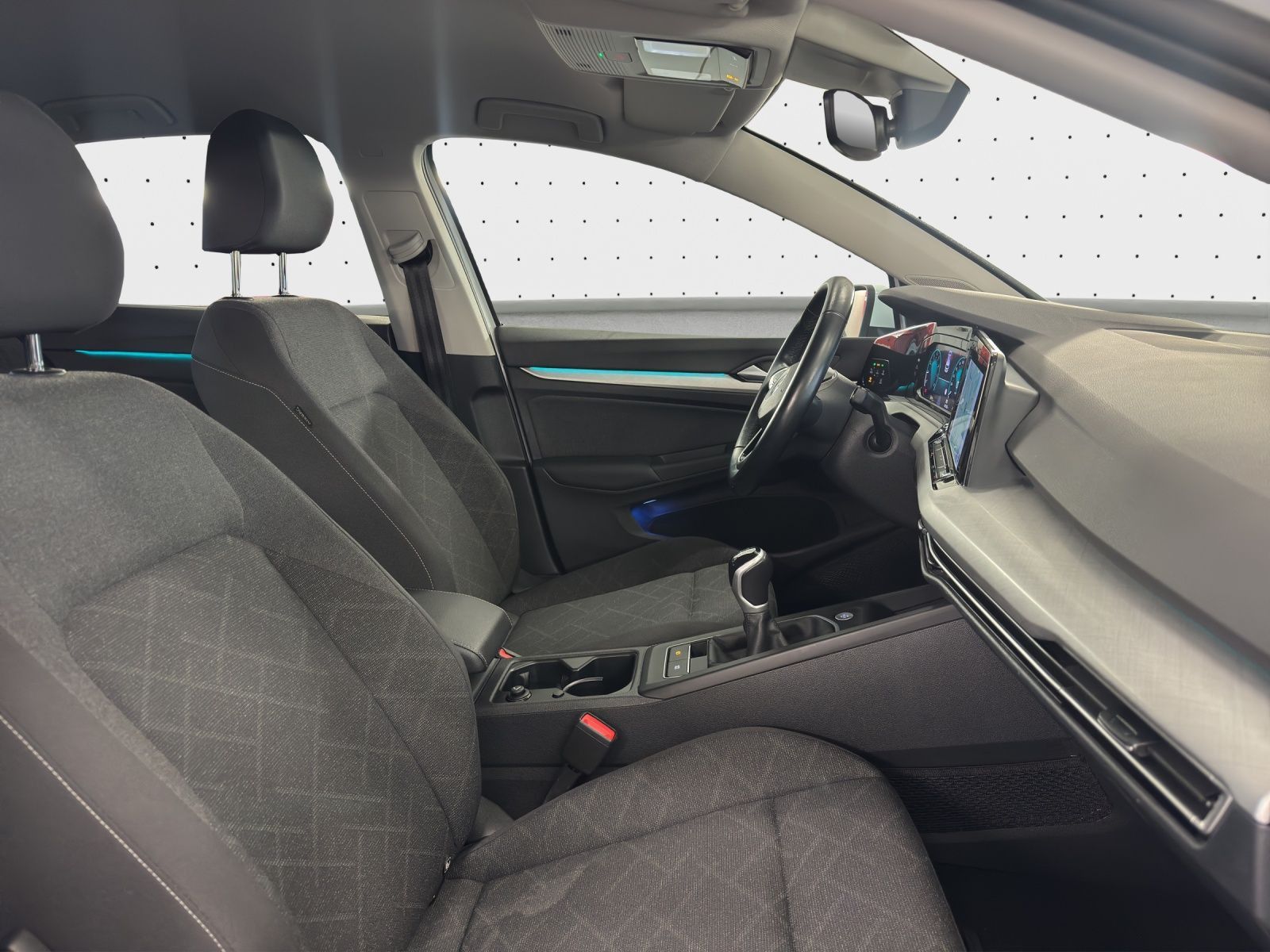 Volkswagen Golf - Bild 6