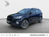 Ford Kuga 2.0 TDCi ST-Line  4x4 Navi+AHK abn. - Ford Kuga mit Diesel-Antrieb: Allradantrieb, 2.0