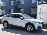 Audi Q2 35 TDI S tronic | RFK | LED | Standheizung - Audi Q2 Gebrauchtwagen in Düsseldorf