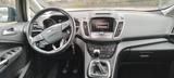 Ford C-Max 1,0 EcoBoost 74kW Business Edition Bus... - Ford C-Max in Saarbrücken