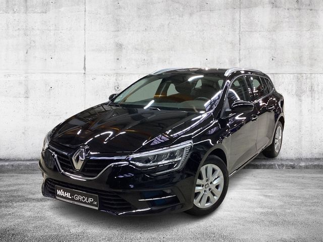 Renault Megane IV Grandtour BUSINESS TCE 140 EDC LED NAV