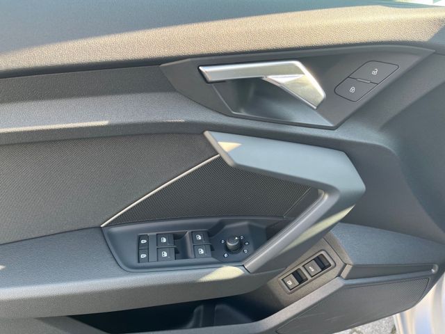 A3 Sportback 40 TFSI e advanced LED+DCP+PANO+USB