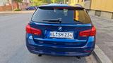BMW 340i Touring Sport Line Automatic Sport Line - BMW 340 Gebrauchtwagen