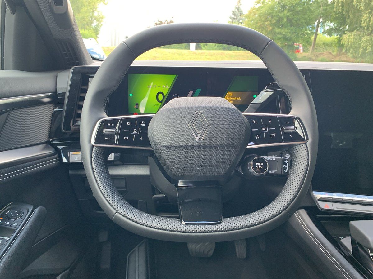 Renault Austral - Bild 15