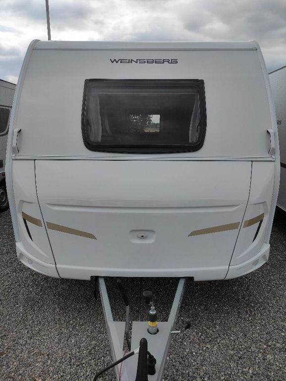 Weinsberg, CaraOne 480 EU