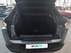 Fahrzeugabbildung Peugeot 3008 Hybrid 136 GT AHK, Active Drive Assist