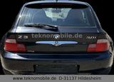 BMW Z3  3.0 COUPE - BMW Z3: Coupé, 3.0