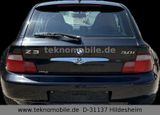BMW Z3  3.0 COUPE - BMW aus 2000