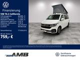 Volkswagen T6.1 California Ocean 2.0 TDI DSG/AHK/Markise - Volkswagen T6 aus 2024