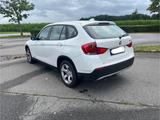BMW X1 xDrive20d - - gebrauchte BMW X1 aus dem Jahr 2011